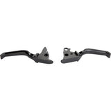 ARLEN NESS 0610-2224 530-019 Set Method Lever Set - Black