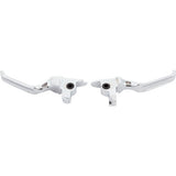 ARLEN NESS 0610-2281 530-020 Method Lever Set - Chrome