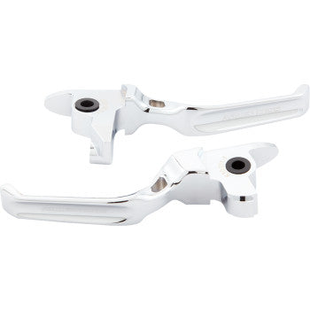 ARLEN NESS 0610-2282 530-021 Set Method Lever Set - Chrome