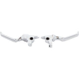ARLEN NESS 0610-2282 530-021 Set Method Lever Set - Chrome
