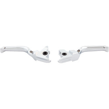 ARLEN NESS 0610-2283 530-022 Set Method Lever Set - Chrome