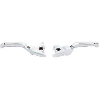 ARLEN NESS 0610-2284 530-023 Set Method Lever Set - Chrome