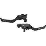 ARLEN NESS 0610-2389 530-038 Method Lever - Black