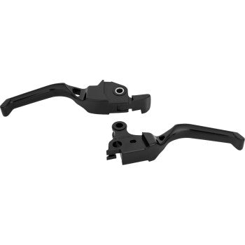 ARLEN NESS 0610-2389 530-038 Method Lever - Black