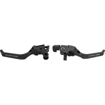 ARLEN NESS 0610-2389 530-038 Method Lever - Black