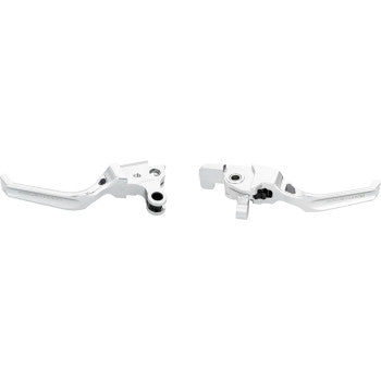 ARLEN NESS 0610-2390 530-039 Method Lever Set - Chrome