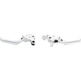 ARLEN NESS 0610-2390 530-039 Method Lever Set - Chrome