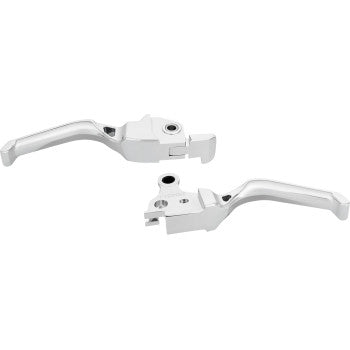 ARLEN NESS 0610-2390 530-039 Method Lever Set - Chrome