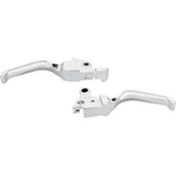 ARLEN NESS 0610-2390 530-039 Method Lever Set - Chrome