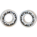 FEULING PARTS 0924-0238 2075 Outer Camshaft Bearing Kit - '99-'06 Twin Cam (Except '06 Dyna)