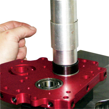 FEULING PARTS 0924-0238 2075 Outer Camshaft Bearing Kit - '99-'06 Twin Cam (Except '06 Dyna)