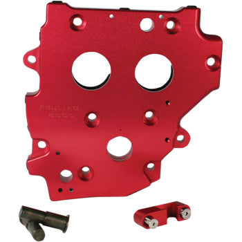 FEULING PARTS 0925-0109 8010 High Flow Camplate - Chain Drive - Twin Cam