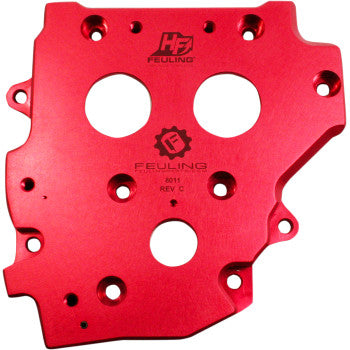 FEULING PARTS 0925-0440 8011 High Flow Camplate - Hydraulic Tensioner Conversion - Chain Drive - Twin Cam