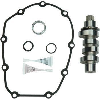 S&S CYCLE 0925-1173 330-0643 550 Camshaft Kit - 550C Chain Drive - M8