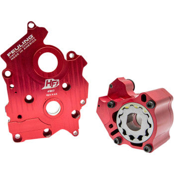 FEULING PARTS 0925-1256 7197 Race Series Oil Pump/Camplate Kit - Oil Cooled Motors - '17-'24 M8