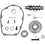 S&S CYCLE 0925-1340 330-0715 540G Camshaft Kit - 540G Gear Drive - M8