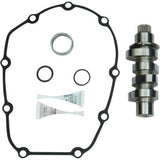 S&S CYCLE 0925-1341 330-0730 590C Chain Drive Camshaft Kit - 590C - Chain Drive - M8
