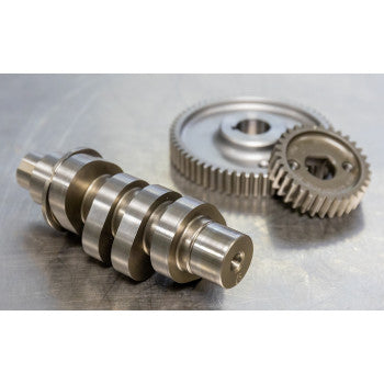 S&S CYCLE 0925-1342 330-0732 590G Gear Drive Camshaft Kit - 590G - Gear Drive - M8