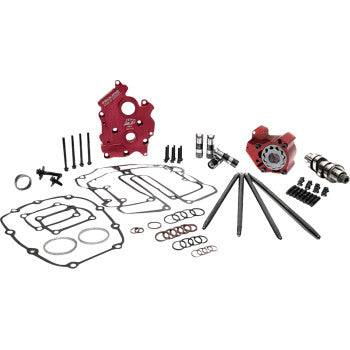 FEULING PARTS 0925-1622 7273 Race Series® Camchest Kit - 487 - Chain Drive - Water Cooled - Race Series® Lifters - M8