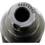 S&S CYCLE 0925-1630 330-0826 Camshaft Kit - HPT496C - Gear Drive - M8