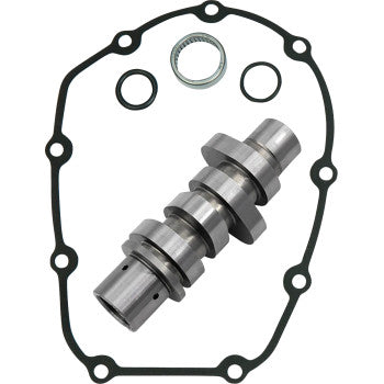 S&S CYCLE 0925-1650 330-0840 HPT560 Camshaft - HPT560 Chain Drive - 121" VVT M8