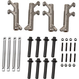 S&S CYCLE 0927-0042 900-1092 Rocker Arm Guardian Kit - M8