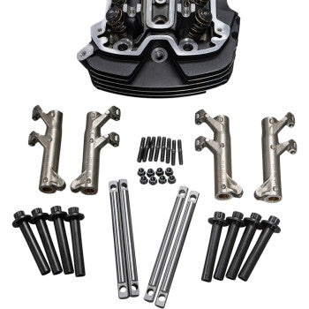 S&S CYCLE 0927-0042 900-1092 Rocker Arm Guardian Kit - M8