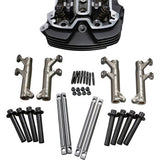 S&S CYCLE 0927-0042 900-1092 Rocker Arm Guardian Kit - M8
