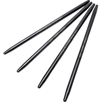FEULING PARTS 0928-0116 4074 HP+ One Piece Pushrods - For Short Travel Lifters - Twin Cam