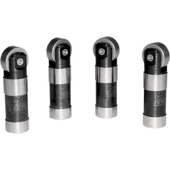 S&S CYCLE 0929-0004 33-5352 Hydraulic Tappets - Evolution Big Twin | XL