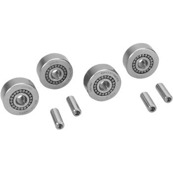 S&S CYCLE 0929-0049 330-0377 Tappet Roller Kit - Big Twin | XL