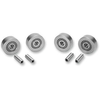 S&S CYCLE 0929-0053 330-0378 Tappet Roller Kit - Evolution Big Twin