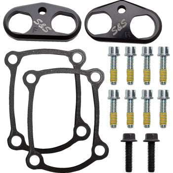 S&S 0929-0075 330-0655 Tappet Cuffs Lifter Guide