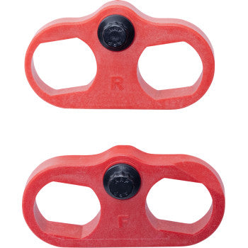 FEULING PARTS 0929-0094 4030 Lifter Cuffs - M8