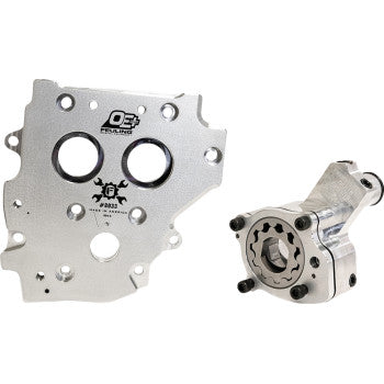FEULING PARTS 0932-0093 7084 OE+ Oil Pump/Camplate Kit - Twin Cam
