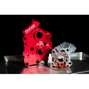 FEULING PARTS 0932-0192 8017 High Flow Camplate - M8