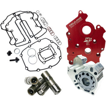 FEULING PARTS 0932-0217 7098 HP+® Oil System Packs for M8 - Water Cooled - M8