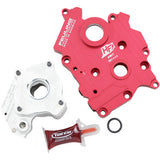 FEULING PARTS 0932-0230 7198 HP+® Oil Pump with Cam Plate - HP+® - Water Cooled - M8