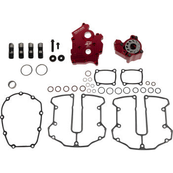 FEULING PARTS 0932-0293 7097ST Race Series® Oil System Packs For M8 - Oil Cooled - M8