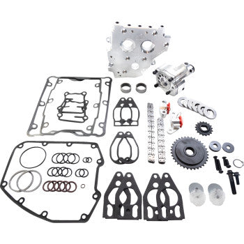 FEULING PARTS 0932-0300 7484OE+ Oiling System/Cam Chest Freshen Up Kit - Twin Cam