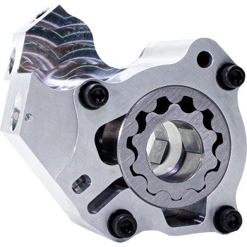 FEULING PARTS 0932-0319 7014 OE+ Oil System - Oil Cooled - M8