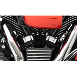 ARLEN NESS 0940-1345 12-572 10 Gauge Lifter Block Covers - 10 Gauge - Chrome