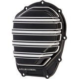 ARLEN NESS 0940-1659 03-983 10 Gauge Cam Cover - 10 Gauge - Black Anodized with Machined Accents - M8