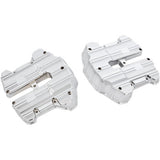 ARLEN NESS 0940-1662 18-262 10 Gauge Rocker Box Top Covers - 10 Gauge - Chrome