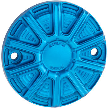 ARLEN NESS 0940-1914 700-011 10-Gauge Points Cover - Blue - M8