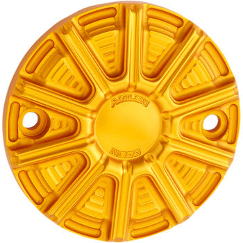 ARLEN NESS 0940-1915 700-008 10-Gauge Points Cover - Gold - M8