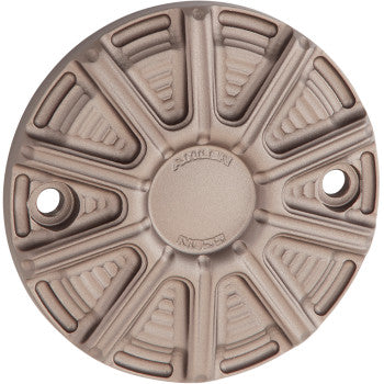 ARLEN NESS 0940-1918 700-015 10-Gauge Points Cover - Titanium - M8
