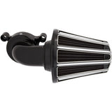 ARLEN NESS 1010-2095 81-035 10 Gauge Monster Sucker® Air Cleaner Kit - Black
