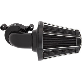 ARLEN NESS 1010-2096 81-036 Monster Sucker® Air Cleaner Kit - Black