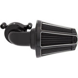 ARLEN NESS 1010-2096 81-036 Monster Sucker® Air Cleaner Kit - Black